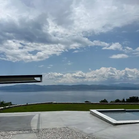 Windmills & The Villas-Aiolos L Vatheia Exterior photo