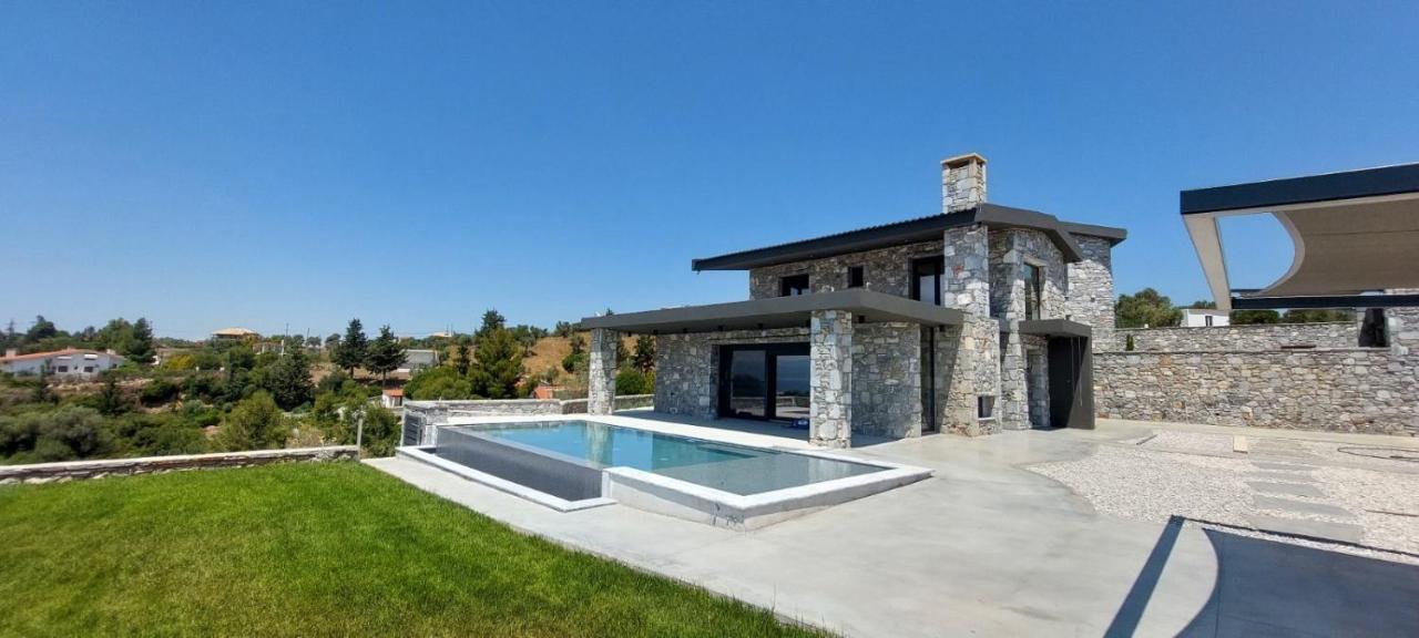 Villa Windmills & The Villas-aiolos L