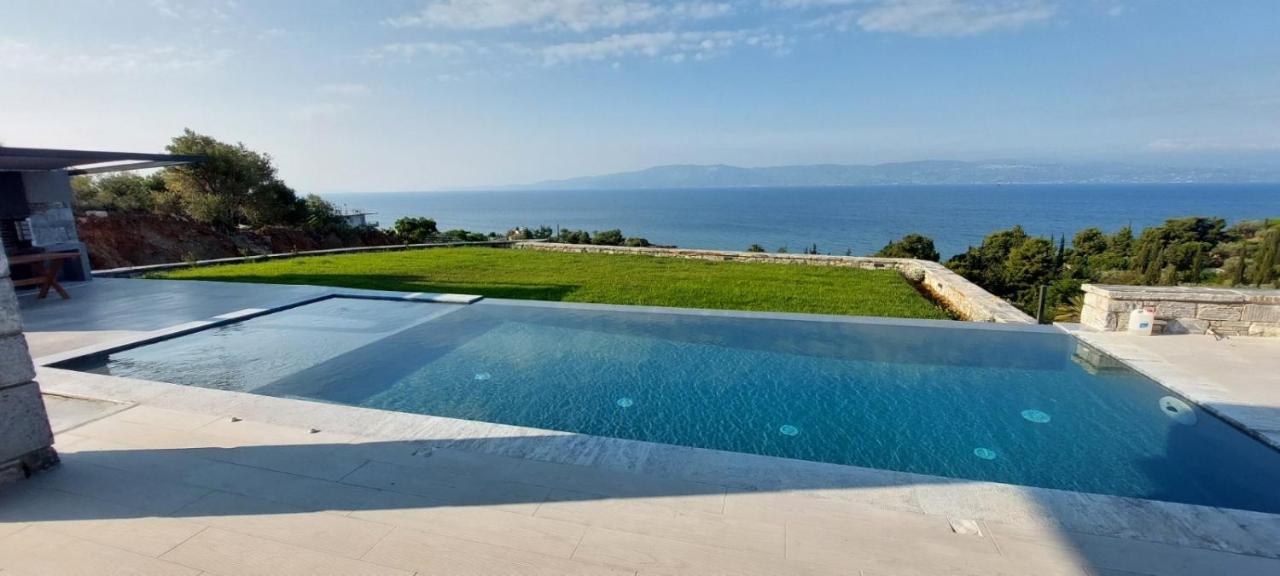 Windmills & The Villas-aiolos L *