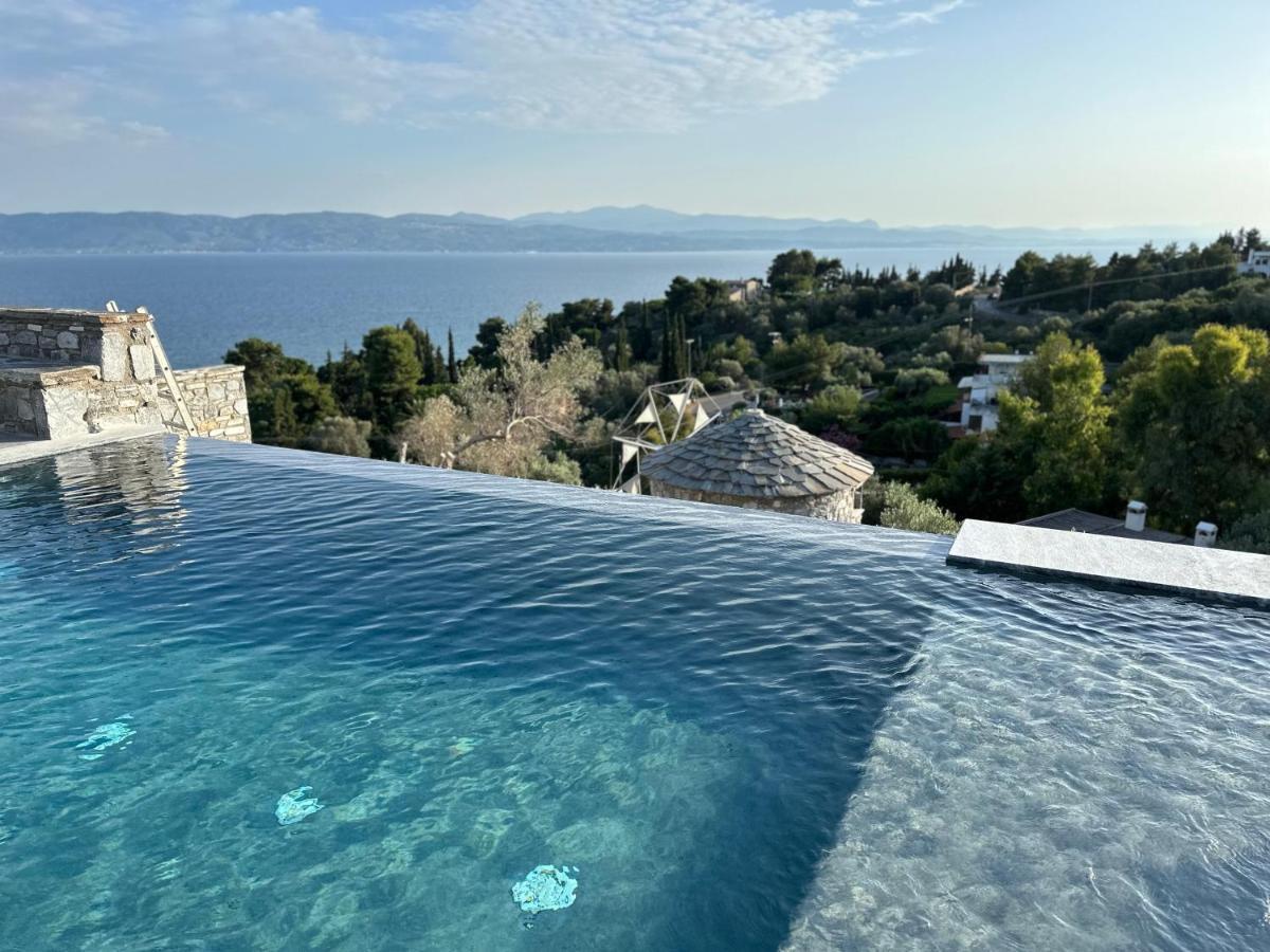 Windmills & The Villas-aiolos L Villa