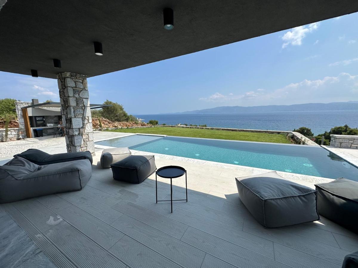 Villa Windmills & The Villas-aiolos L *