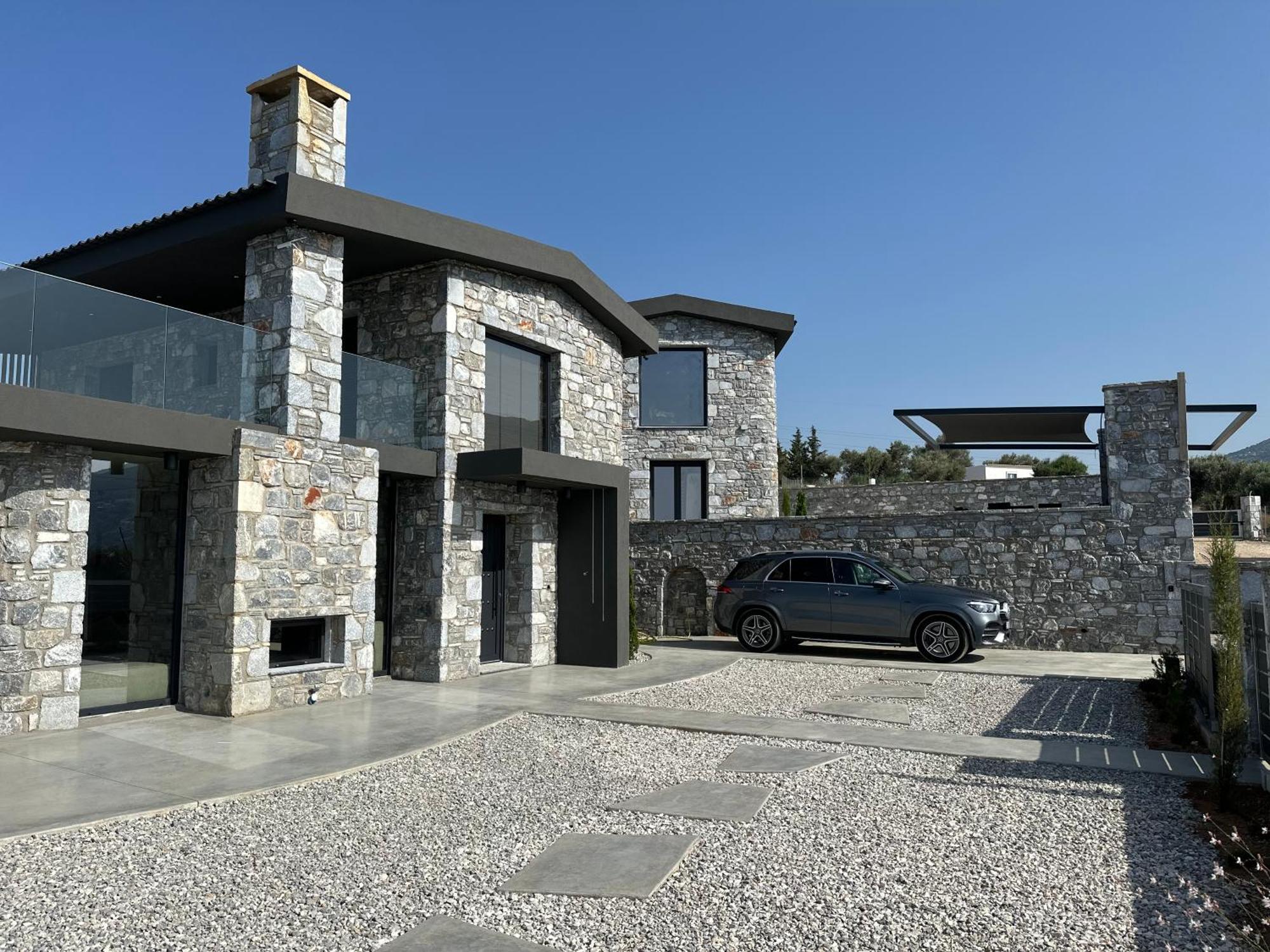 Windmills & The Villas-aiolos L *